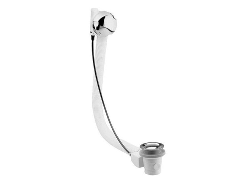 Click here to view and / or buy the Chrome 60cm Or 90mm Pop Up Bath Waste